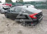 2016 Honda CIVIC photo