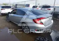 2016 Honda CIVIC photo