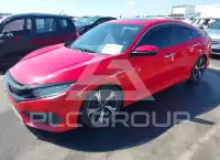 2016 Honda CIVIC photo
