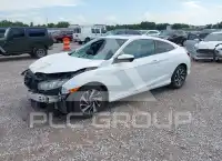 2016 Honda CIVIC фото