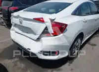 2016 Honda CIVIC фото