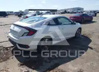 2016 Honda CIVIC фото