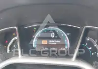 2016 Honda CIVIC фото