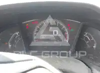 2016 Honda CIVIC фото
