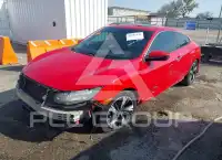 2016 Honda CIVIC photo