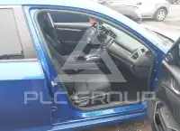 2016 Honda CIVIC photo