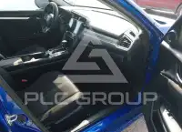 2016 Honda CIVIC фото