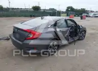 2016 Honda CIVIC фото