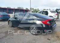 2016 Honda CIVIC фото