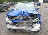 2016 Honda CIVIC фото