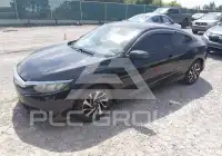 2016 Honda CIVIC фото