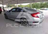 2016 Honda CIVIC фото