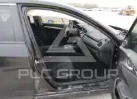2016 Honda CIVIC фото