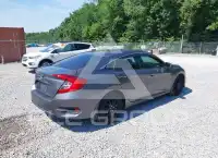 2016 Honda CIVIC photo