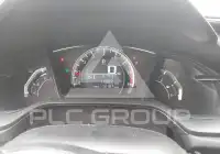 2016 Honda CIVIC фото