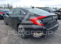 2016 Honda CIVIC фото