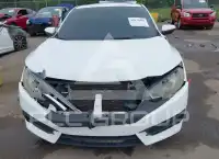2016 Honda CIVIC photo