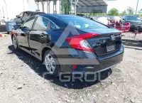 2016 Honda CIVIC photo