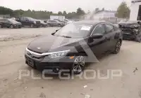 2016 Honda CIVIC фото
