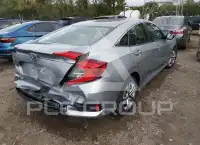 2016 Honda CIVIC photo