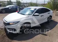 2016 Honda CIVIC фото
