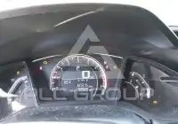 2016 Honda CIVIC photo
