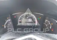 2016 Honda CIVIC фото