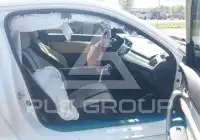2016 Honda CIVIC фото