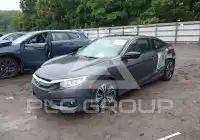 2016 Honda CIVIC photo