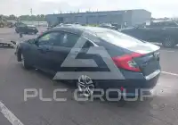2016 Honda CIVIC фото