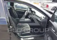 2016 Honda CIVIC фото
