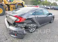 2016 Honda CIVIC photo