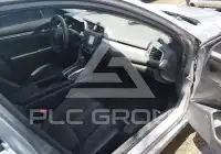 2016 Honda CIVIC фото