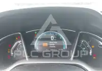 2016 Honda CIVIC фото