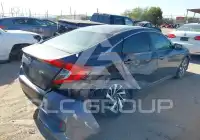 2016 Honda CIVIC фото