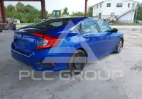 2016 Honda CIVIC photo