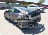2016 Honda CIVIC photo