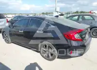 2016 Honda CIVIC фото