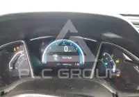 2016 Honda CIVIC photo