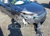 2016 Honda CIVIC photo