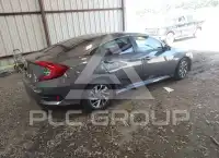 2016 Honda CIVIC photo