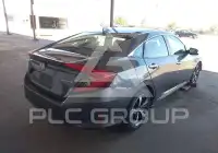 2016 Honda CIVIC фото