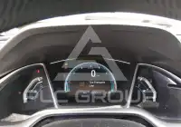 2016 Honda CIVIC фото