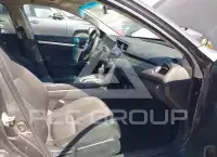 2016 Honda CIVIC photo