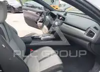 2016 Honda CIVIC фото