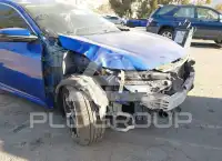 2016 Honda CIVIC photo