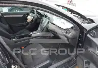 2016 Honda CIVIC фото