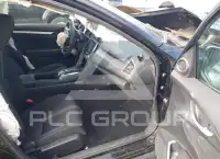 2016 Honda CIVIC photo