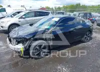 2016 Honda CIVIC фото