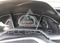 2016 Honda CIVIC фото